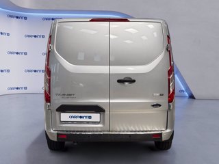 FORD Transit custom 300 2.0 tdci mhev 130cv trend d.cab l2h1 e6.2 4