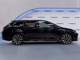 TOYOTA Corolla touring sports 2.0h lounge cvt 5