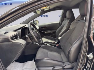 TOYOTA Corolla touring sports 2.0h lounge cvt 8