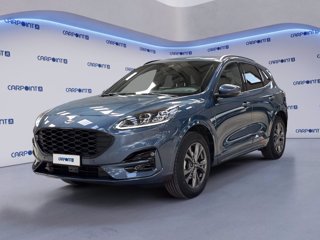 FORD Kuga 2.5 phev st-line x 2wd 225cv cvt 0