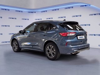 FORD Kuga 2.5 phev st-line x 2wd 225cv cvt 3