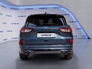 FORD Kuga 2.5 phev st-line x 2wd 225cv cvt 4