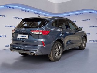 FORD Kuga 2.5 phev st-line x 2wd 225cv cvt 5