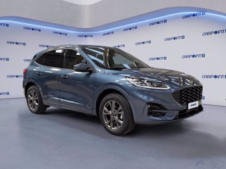 FORD Kuga 2.5 phev st-line x 2wd 225cv cvt 7