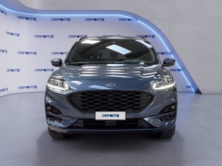 FORD Kuga 2.5 phev st-line x 2wd 225cv cvt 8