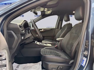 FORD Kuga 2.5 phev st-line x 2wd 225cv cvt 9