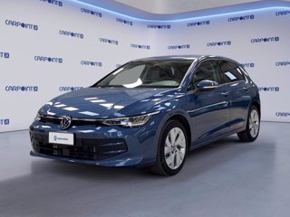 VOLKSWAGEN Golf 1.5 etsi edition plus 115cv dsg