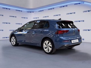 VOLKSWAGEN Golf 1.5 etsi edition plus 115cv dsg 4