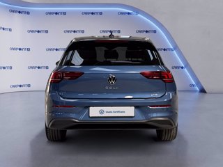 VOLKSWAGEN Golf 1.5 etsi edition plus 115cv dsg 5