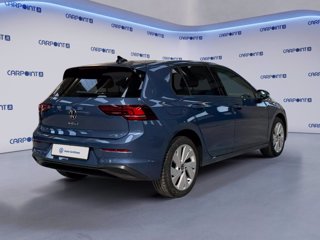 VOLKSWAGEN Golf 1.5 etsi edition plus 115cv dsg 6
