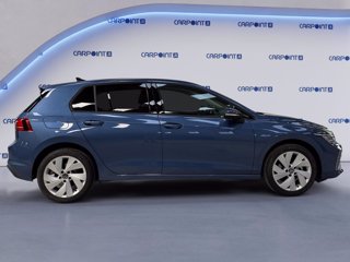 VOLKSWAGEN Golf 1.5 etsi edition plus 115cv dsg 7