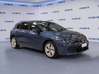 VOLKSWAGEN Golf 1.5 etsi edition plus 115cv dsg 8