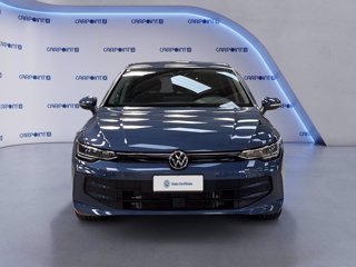 VOLKSWAGEN Golf 1.5 etsi edition plus 115cv dsg 9