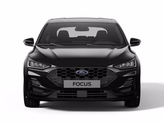 FORD Focus 1.5 ecoblue st-line 115cv auto 1