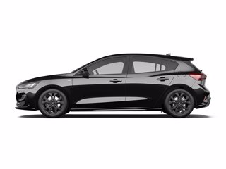 FORD Focus 1.5 ecoblue st-line 115cv auto 3