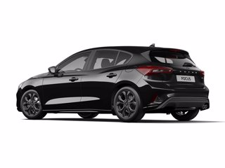 FORD Focus 1.5 ecoblue st-line 115cv auto 4