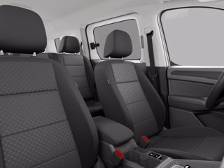 FORD Gran tourneo connect v761 1.5 phev 150cv titanium auto 6