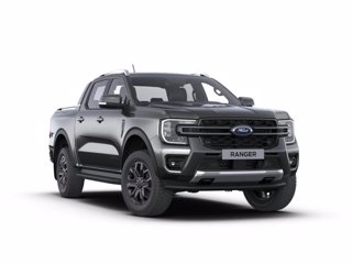 FORD Ranger 2.3 phev doppia cabina wildtrack awd 281cv auto