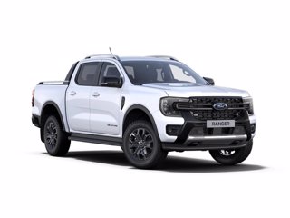FORD Ranger 2.3 phev doppia cabina wildtrack awd 281cv auto