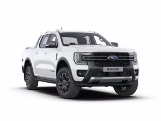 FORD Ranger 2.3 phev doppia cabina wildtrack awd 281cv auto
