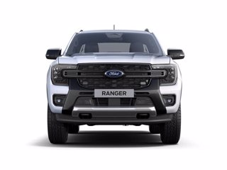 FORD Ranger 2.3 phev doppia cabina wildtrack awd 281cv auto 1