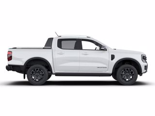FORD Ranger 2.3 phev doppia cabina wildtrack awd 281cv auto 1