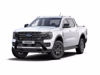 FORD Ranger 2.3 phev doppia cabina wildtrack awd 281cv auto 2