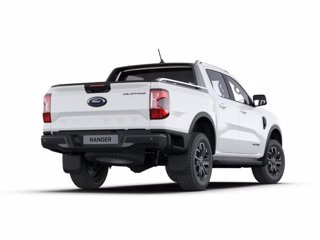 FORD Ranger 2.3 phev doppia cabina wildtrack awd 281cv auto 2
