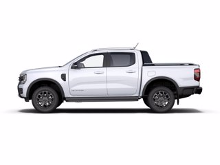 FORD Ranger 2.3 phev doppia cabina wildtrack awd 281cv auto 3