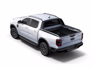 FORD Ranger 2.3 phev doppia cabina wildtrack awd 281cv auto 4