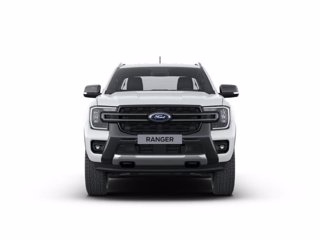 FORD Ranger 2.3 phev doppia cabina wildtrack awd 281cv auto 4
