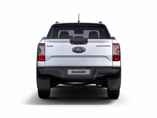 FORD Ranger 2.3 phev doppia cabina wildtrack awd 281cv auto 5