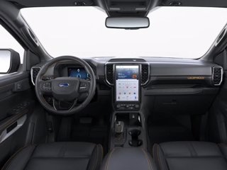 FORD Ranger 2.3 phev doppia cabina wildtrack awd 281cv auto 5