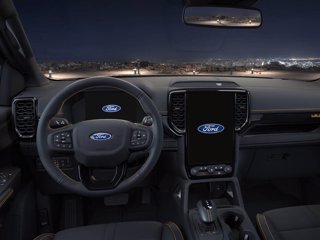 FORD Ranger 2.3 phev doppia cabina wildtrack awd 281cv auto 6
