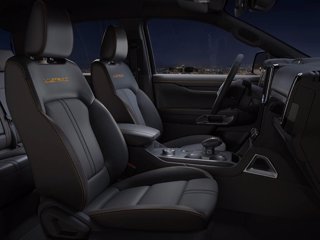 FORD Ranger 2.3 phev doppia cabina wildtrack awd 281cv auto 7