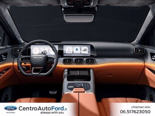 JAECOO Jaecoo 8 shs-p 1.5 tgdi phev exclusive awd auto 1