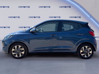 HYUNDAI I10 1.0 mpi connectline 63cv 2