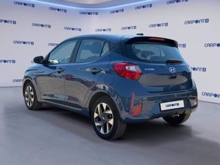 HYUNDAI I10 1.0 mpi connectline 63cv 3