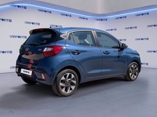 HYUNDAI I10 1.0 mpi connectline 63cv 5