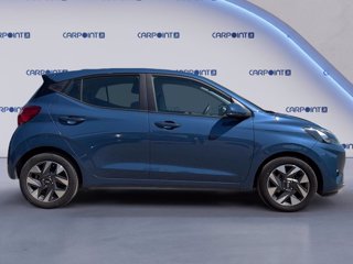 HYUNDAI I10 1.0 mpi connectline 63cv 6