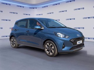 HYUNDAI I10 1.0 mpi connectline 63cv 7