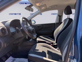 HYUNDAI I10 1.0 mpi connectline 63cv 9