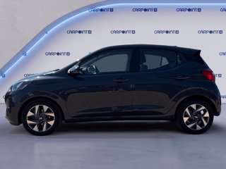 HYUNDAI I10 1.0 mpi connectline 63cv 1
