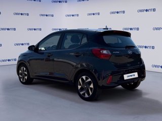 HYUNDAI I10 1.0 mpi connectline 63cv 2