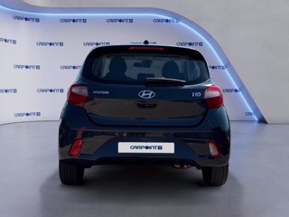 HYUNDAI I10 1.0 mpi connectline 63cv 3
