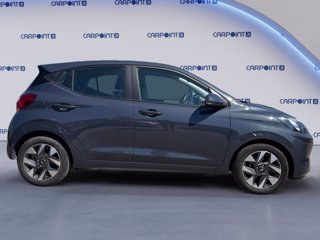 HYUNDAI I10 1.0 mpi connectline 63cv 5