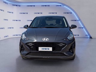 HYUNDAI I10 1.0 mpi connectline 63cv 7