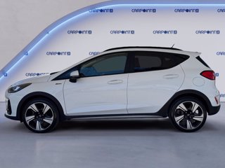 FORD Fiesta active 1.0 ecoboost h 125cv 1