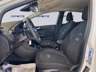 FORD Fiesta active 1.0 ecoboost h 125cv 8