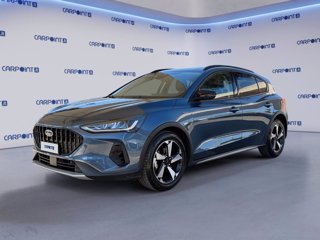 FORD Focus active 1.0t ecoboost h x 125cv 0